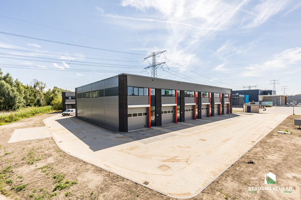 Medium property photo - Smaragd 402, 3316 KJ Dordrecht